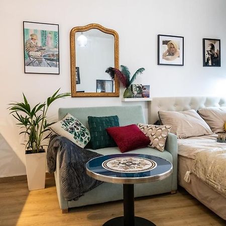 Le Gatsby Superbe Cocon Cosy Proche Place Лион Екстериор снимка