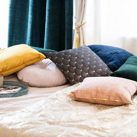 Le Gatsby Superbe Cocon Cosy Proche Place Лион Екстериор снимка