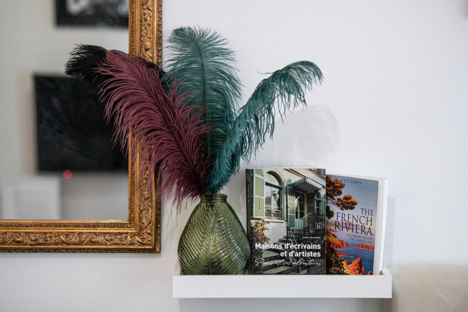 Le Gatsby Superbe Cocon Cosy Proche Place Лион Екстериор снимка