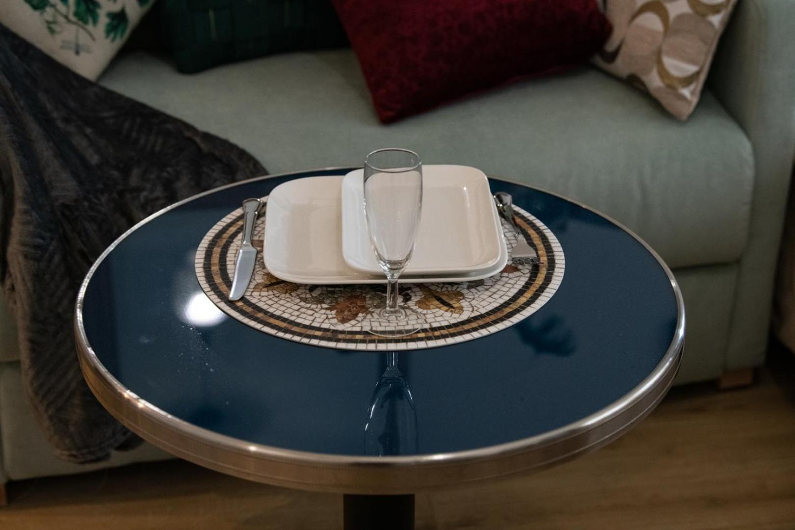 Le Gatsby Superbe Cocon Cosy Proche Place Лион Екстериор снимка